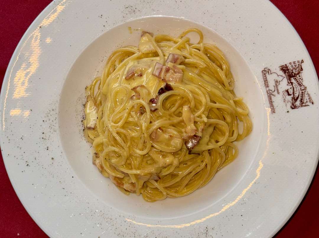 Ristorante Terrazza Sommariva