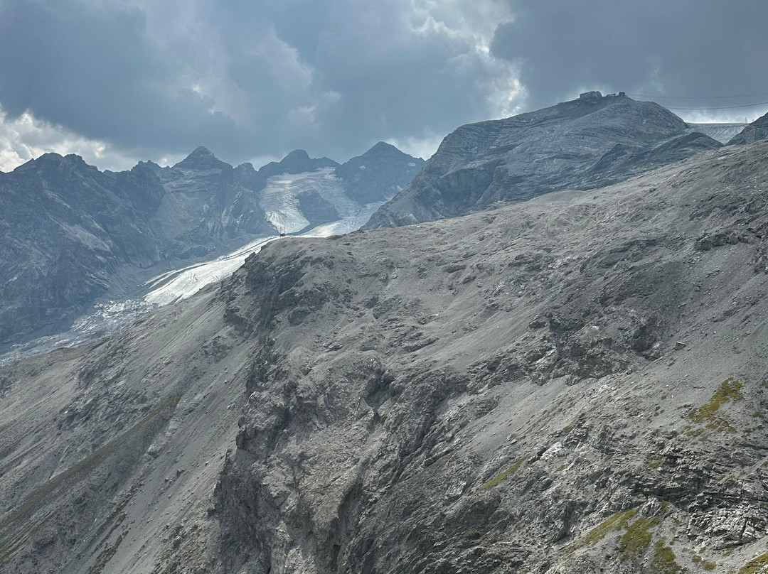 Passo dello Stelvio-博尔米奥必去景点