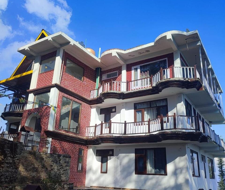 Norvin Home stay