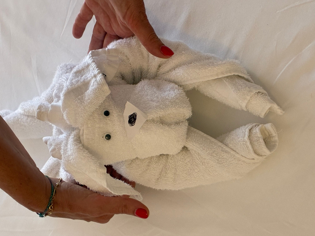 Aloha公园酒店主图