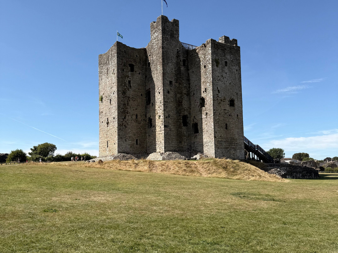 Love Irish Tours-都柏林必去景点