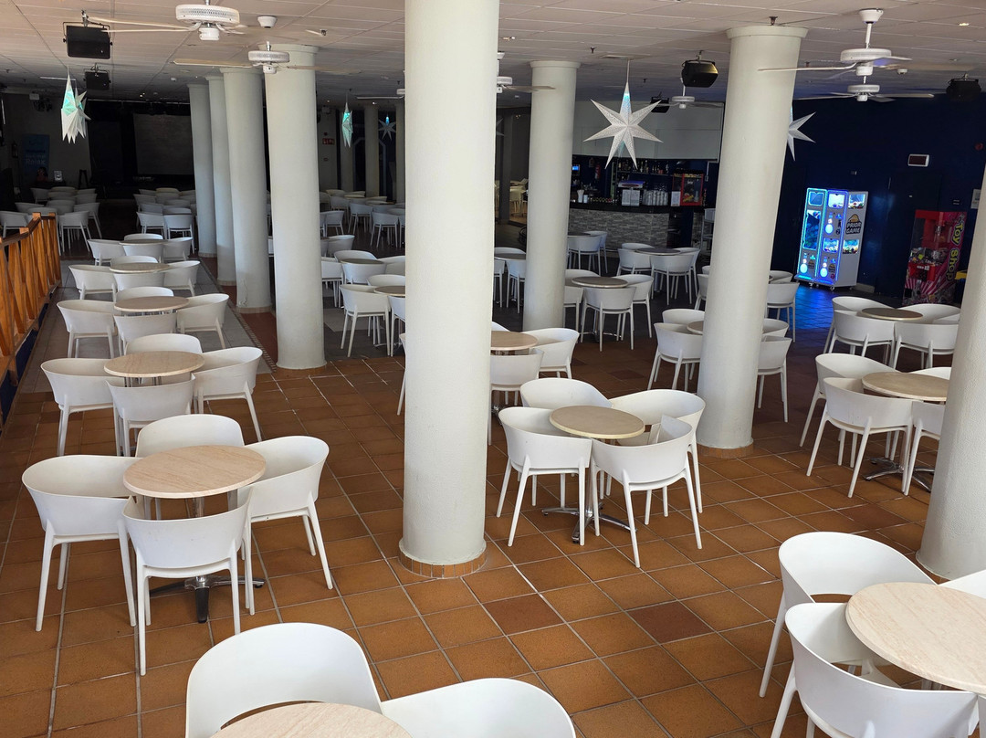 弗拉明戈海滩集团酒店主图