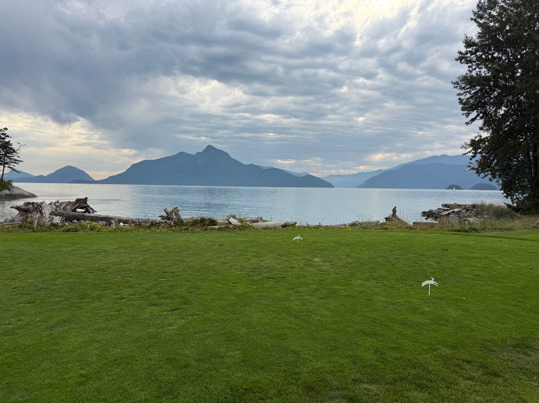 Furry Creek Golf and Country Club-Furry Creek必去景点