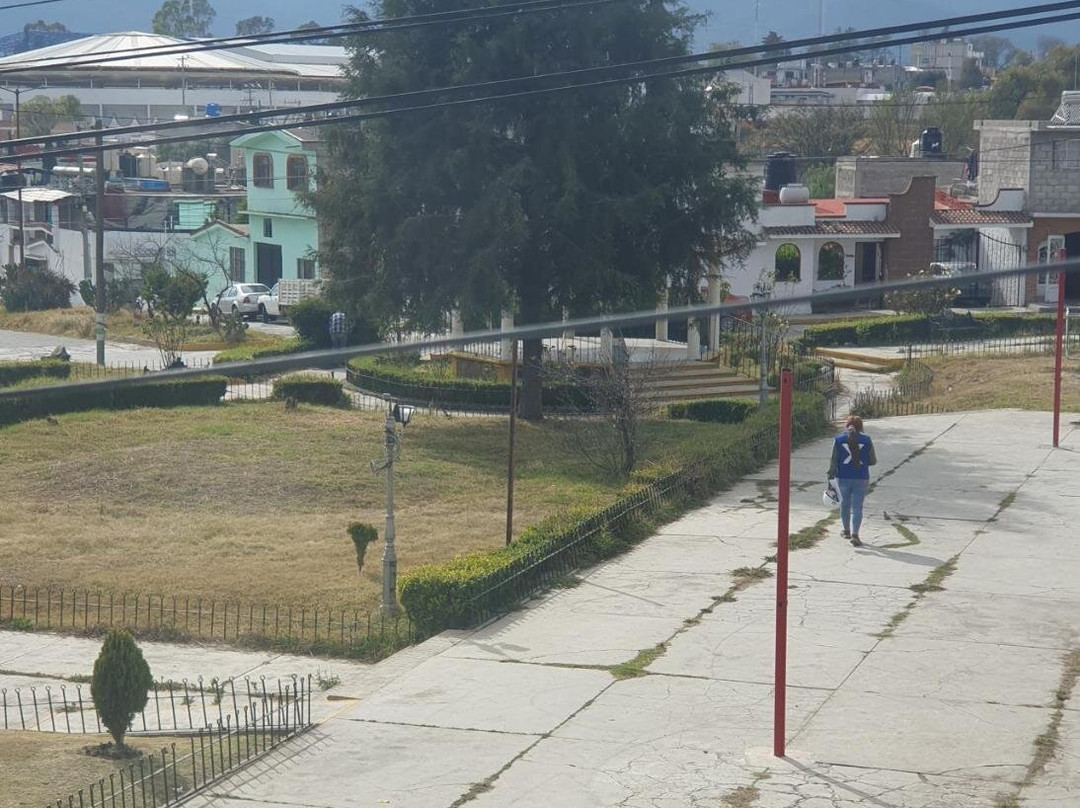 Alojamiento Economico Jilotepec Edo Mex