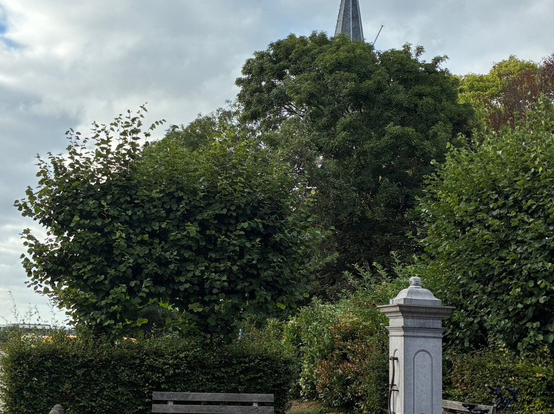 Dorpskerk Aalsmeer-Aalsmeer必去景点