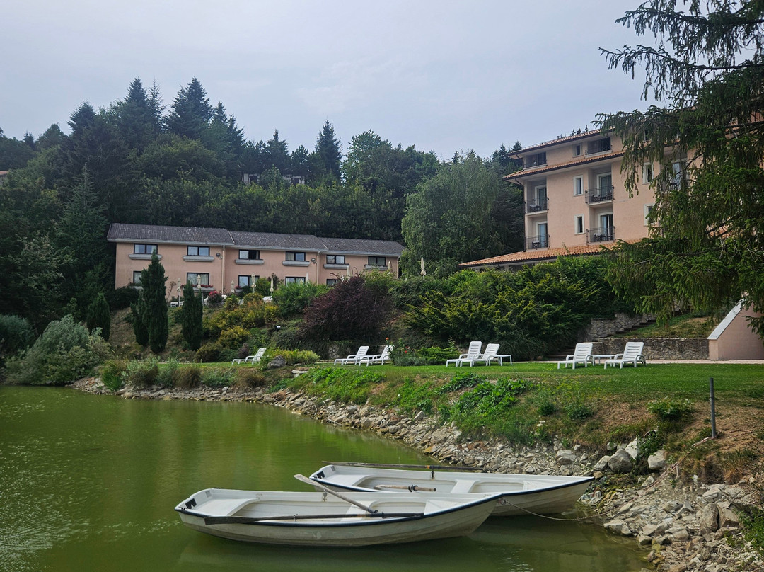 Parco del Lago Resort & Spa主图