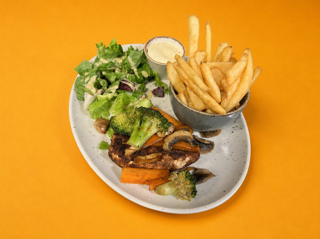 Poco Loco Restaurant