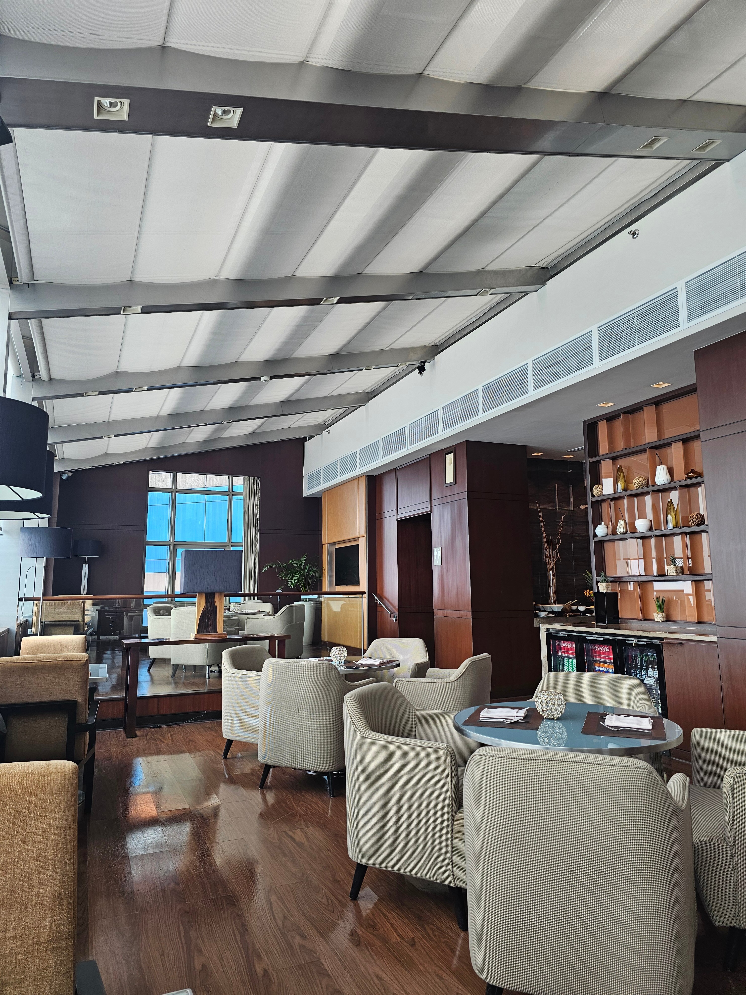 马尼拉马哥孛罗奥提加斯酒店-旅行者