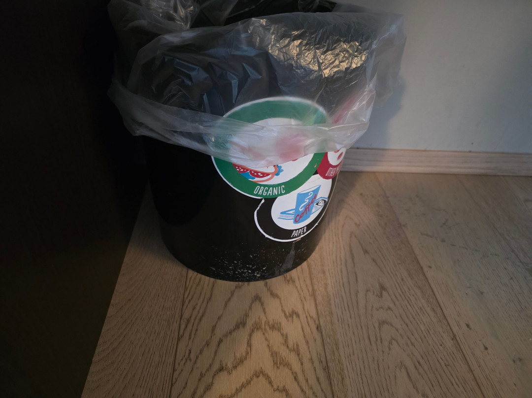 斯塔万格公园斯堪迪克酒店主图