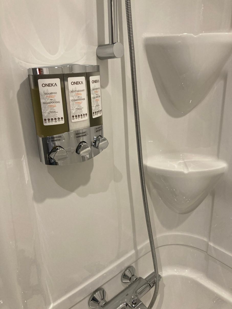 德拉蒙德维尔乐多芬套房酒店-旅行者