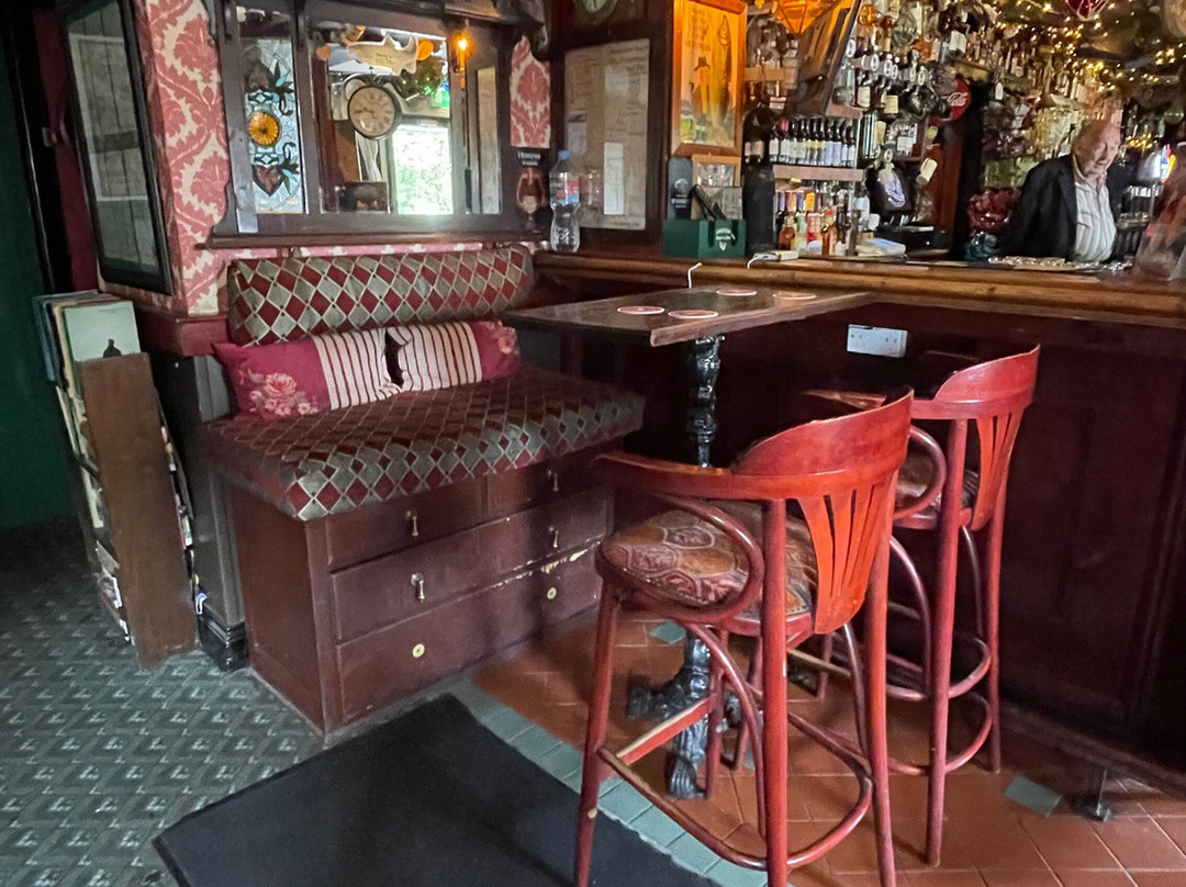 The Fisherman's Thatched Inn-Ballybrittas必去景点