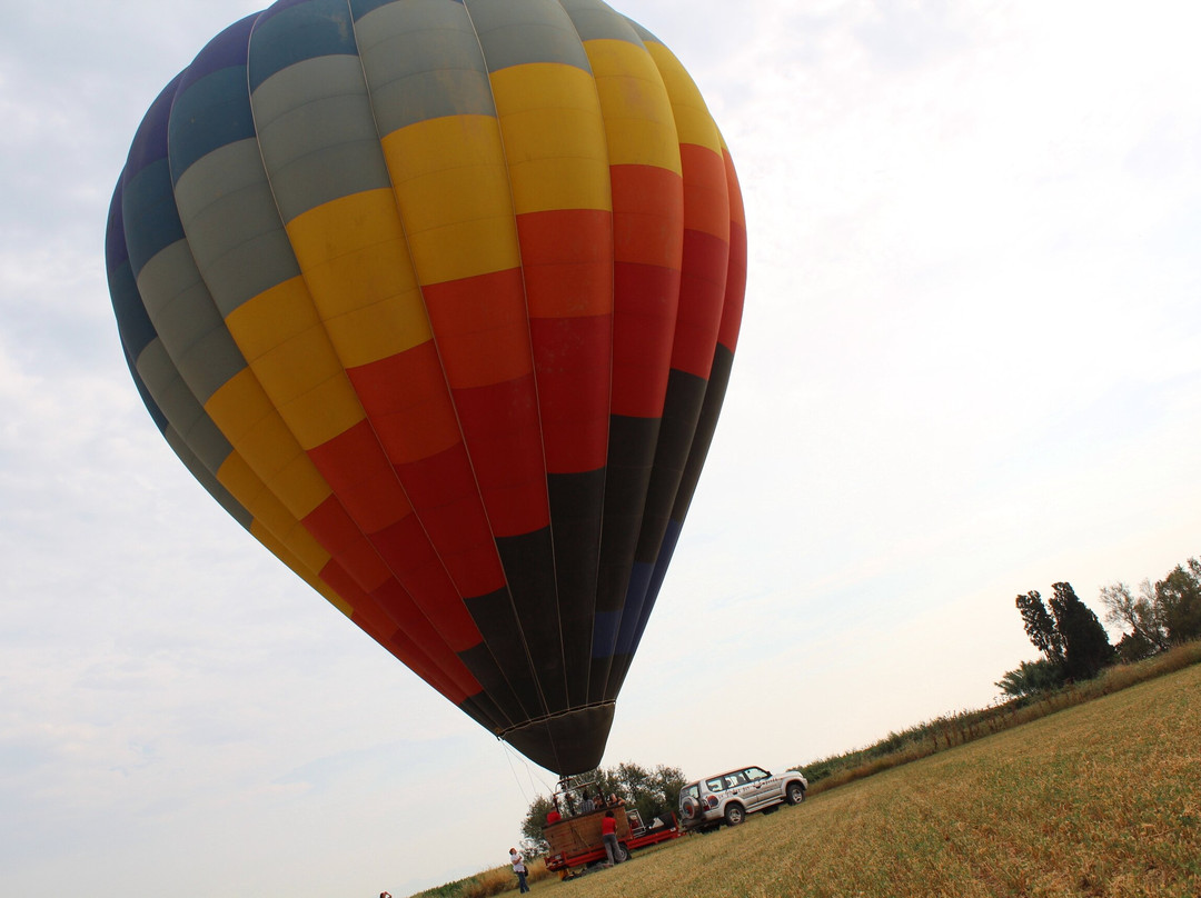 Globus Empordà-Colomers必去景点