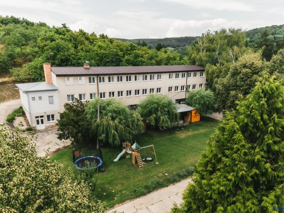 Ubytovani Ve Vinarstvi Zd Nemcicky