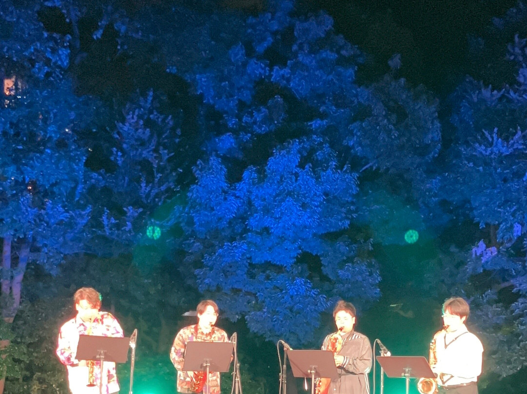 东京都庭园美术馆-Shirokanedai必去景点