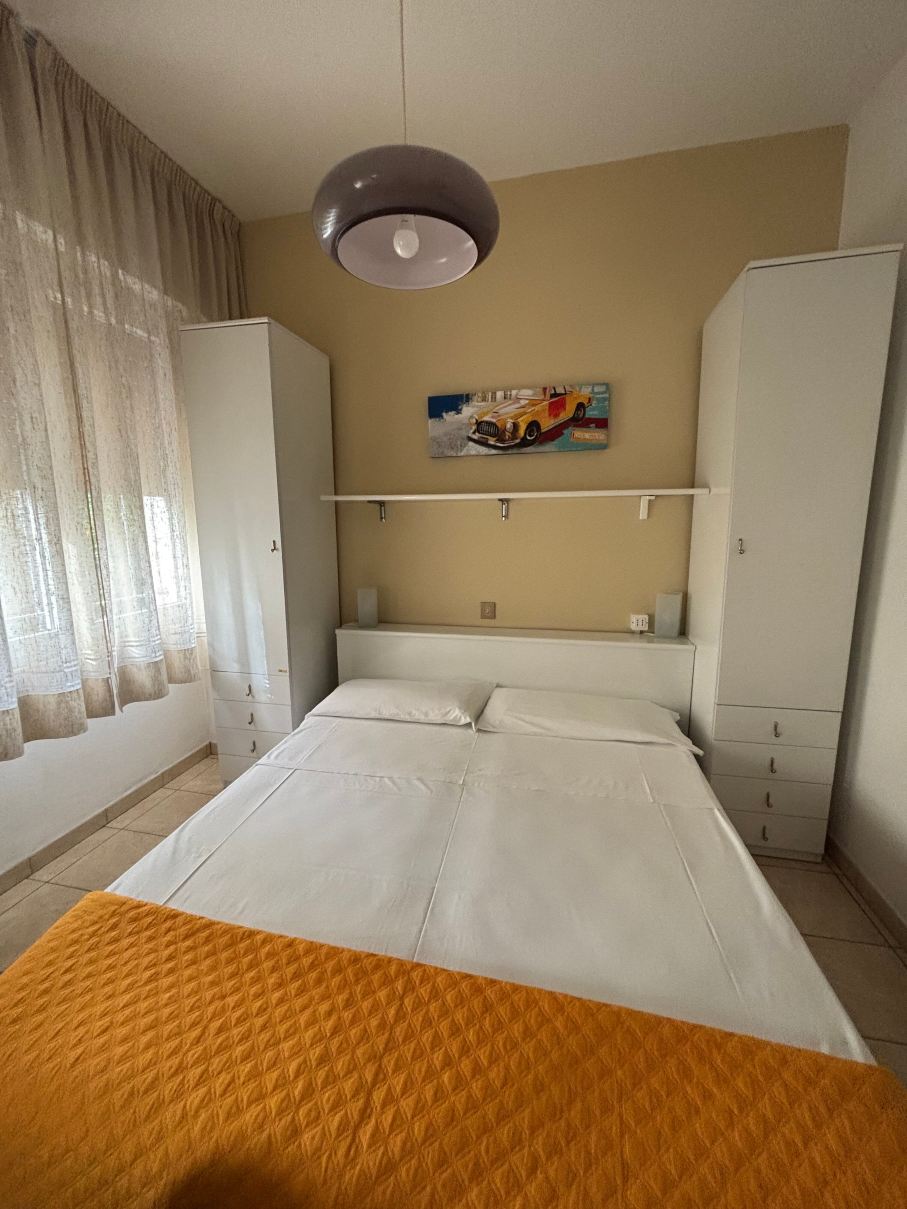 Hotel B&B Garden-旅行者