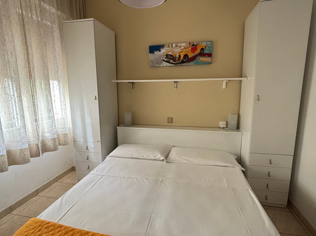 Hotel B&B Garden主图