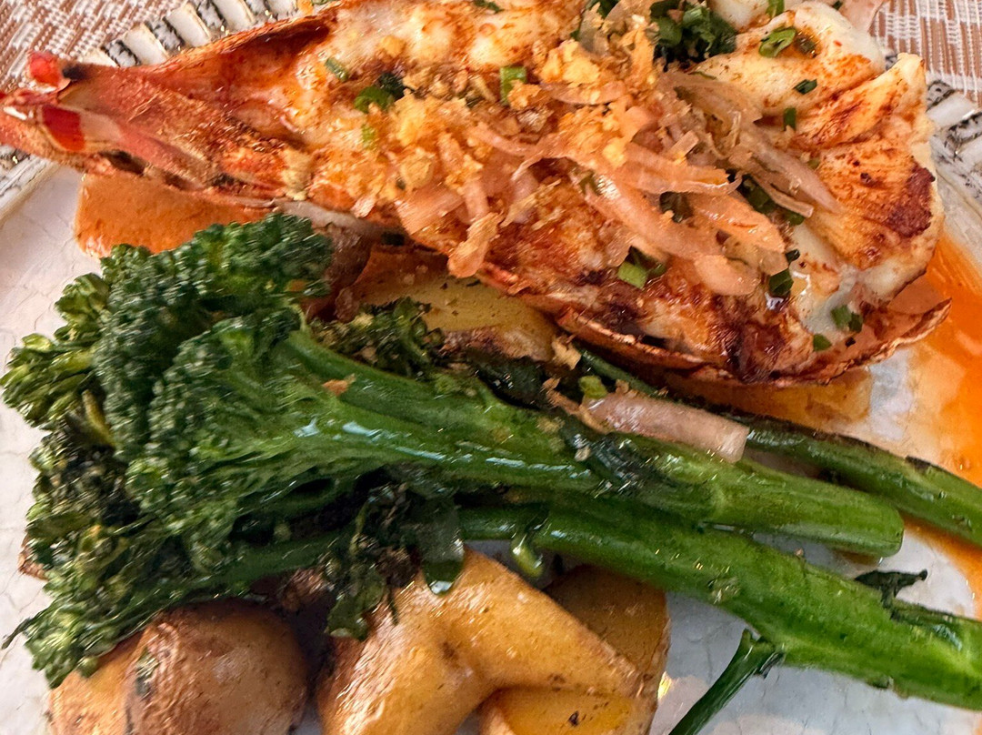 格雷斯湾俱乐部酒店主图