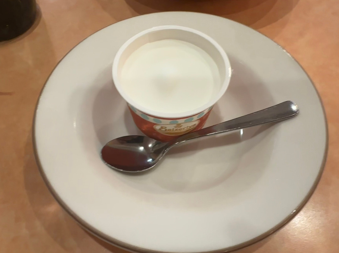 サイゼリヤ サンポップマチヤ店