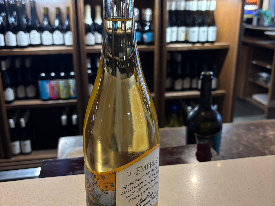 Reif Estate Winery-滨湖尼亚加拉必去景点