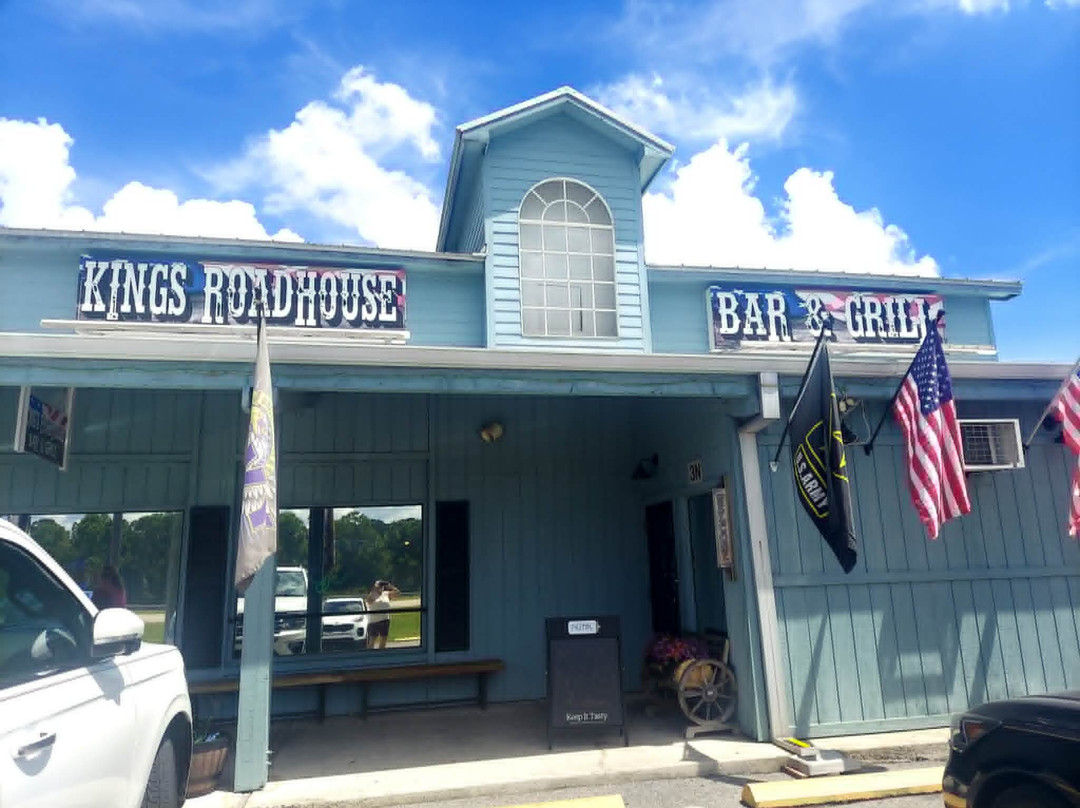 Kings Roadhouse Bar & Grill