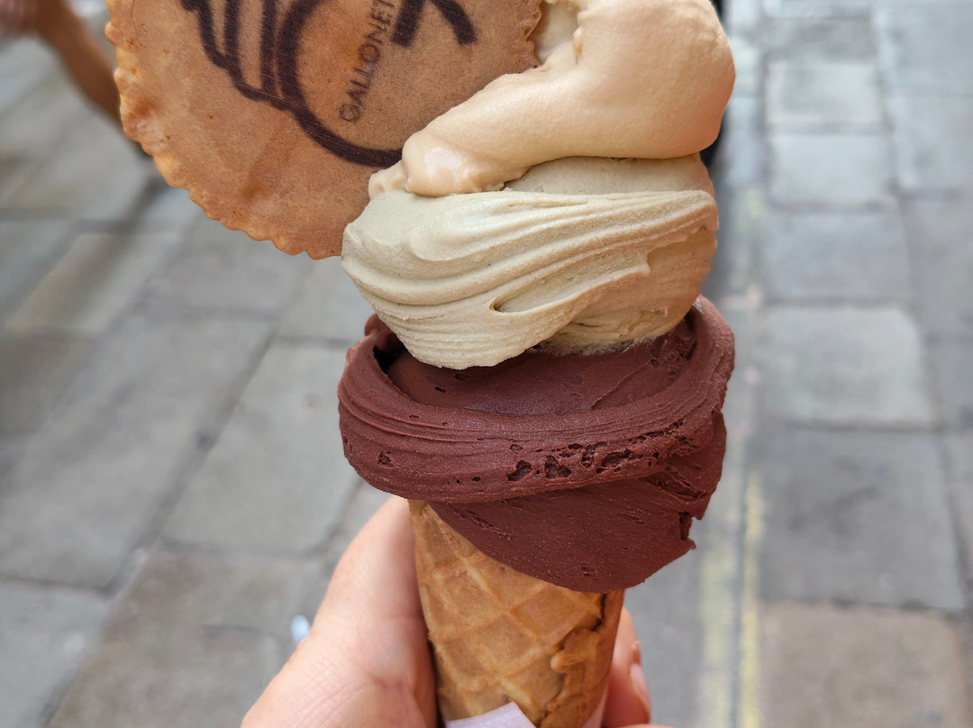 Gelateria Gallonetto