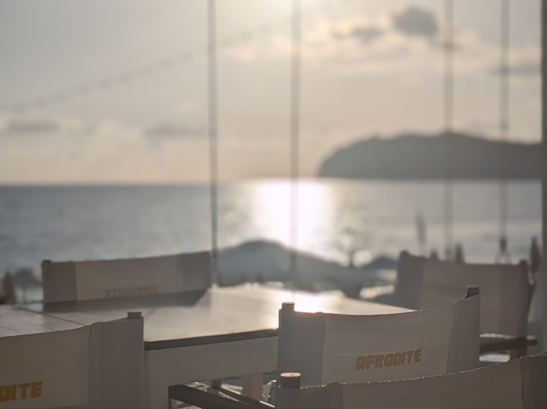 Afrodite Beach-Marina di Camerota必去景点