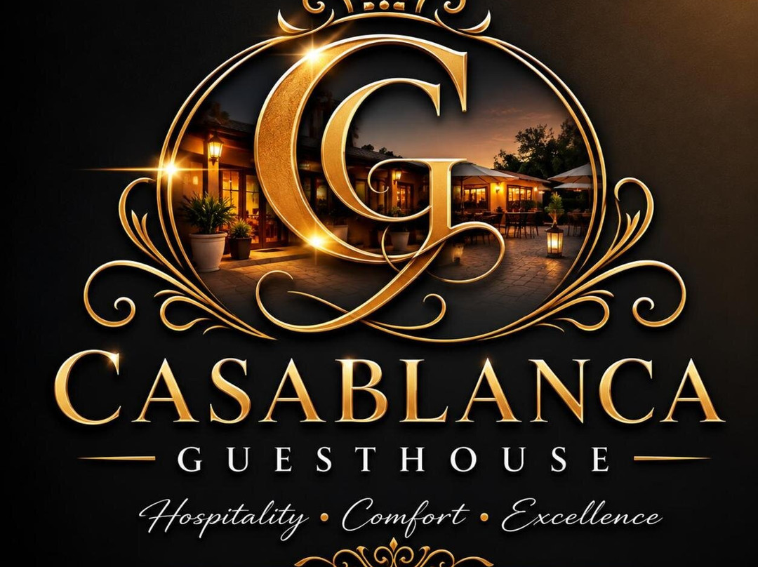 Casablanca Guesthouse