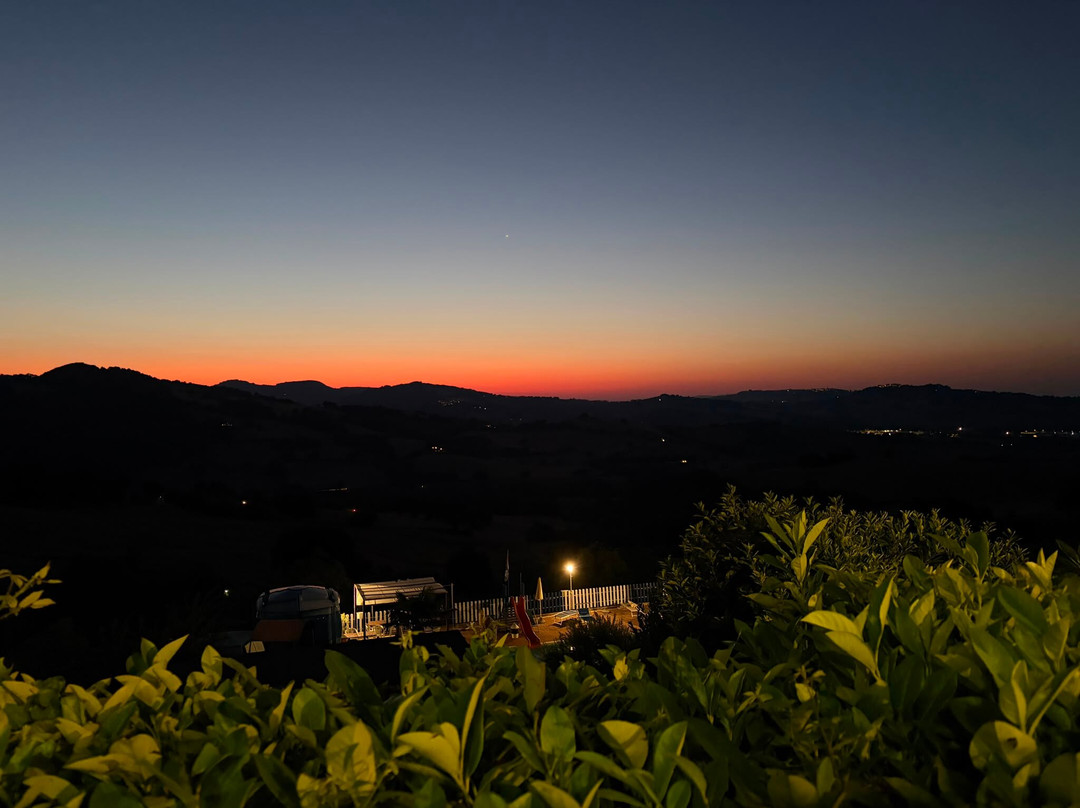 Vecchi Maestri Bed & Breakfast