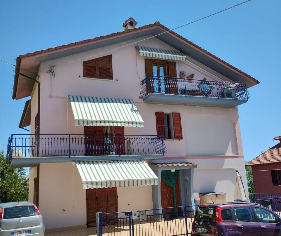 L'Orizzonte