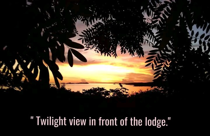 Lake Kariba-卡里巴必去景点