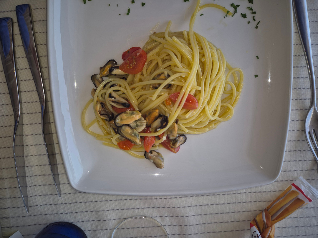 Lido Bacino Grande主图