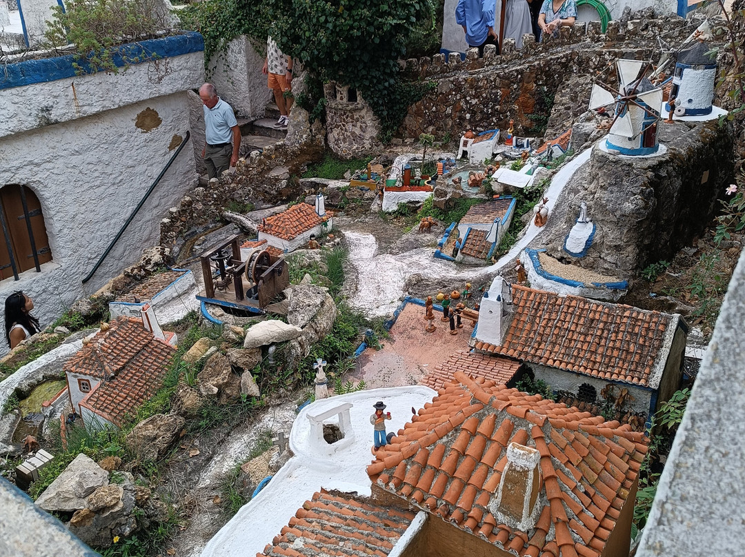 Aldeia Museu José Franco-Mafra必去景点