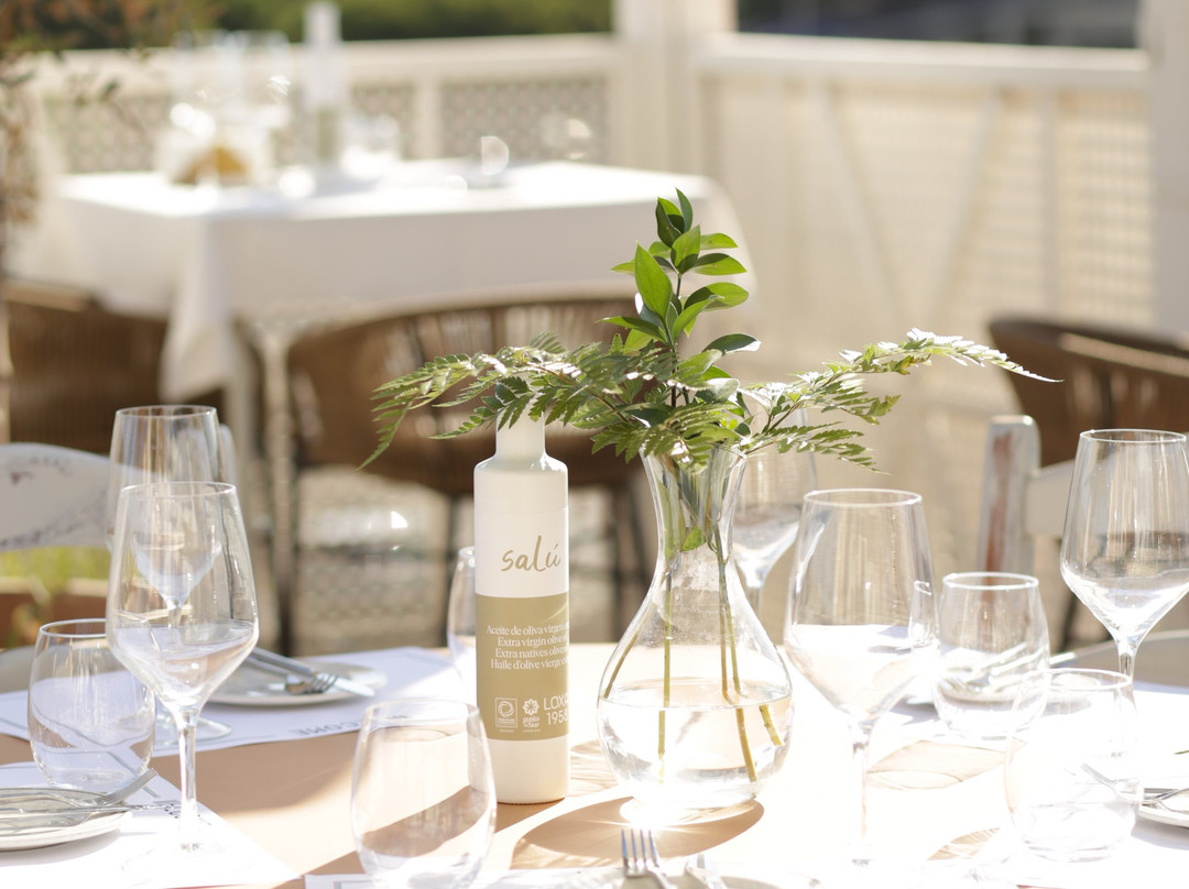 Salu Italian kitchen & grill