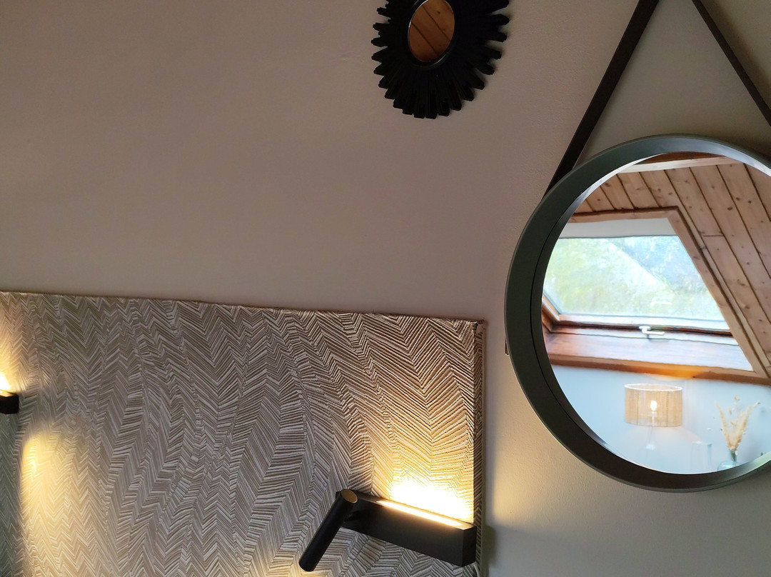 Holiday Home le Holset主图