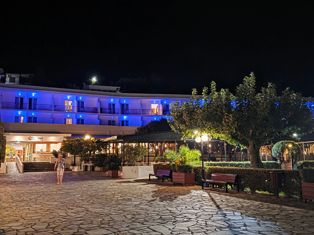 Hotel Delphi Beach主图