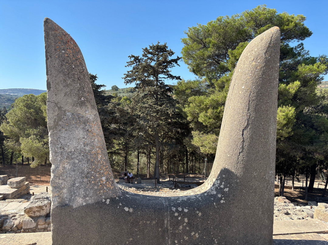 奥林匹亚宙斯神庙-雅典必去景点