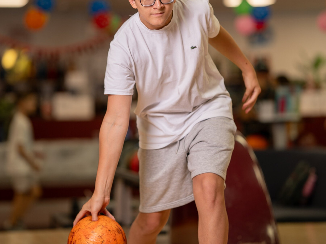 Bowling Eilat-埃拉特必去景点
