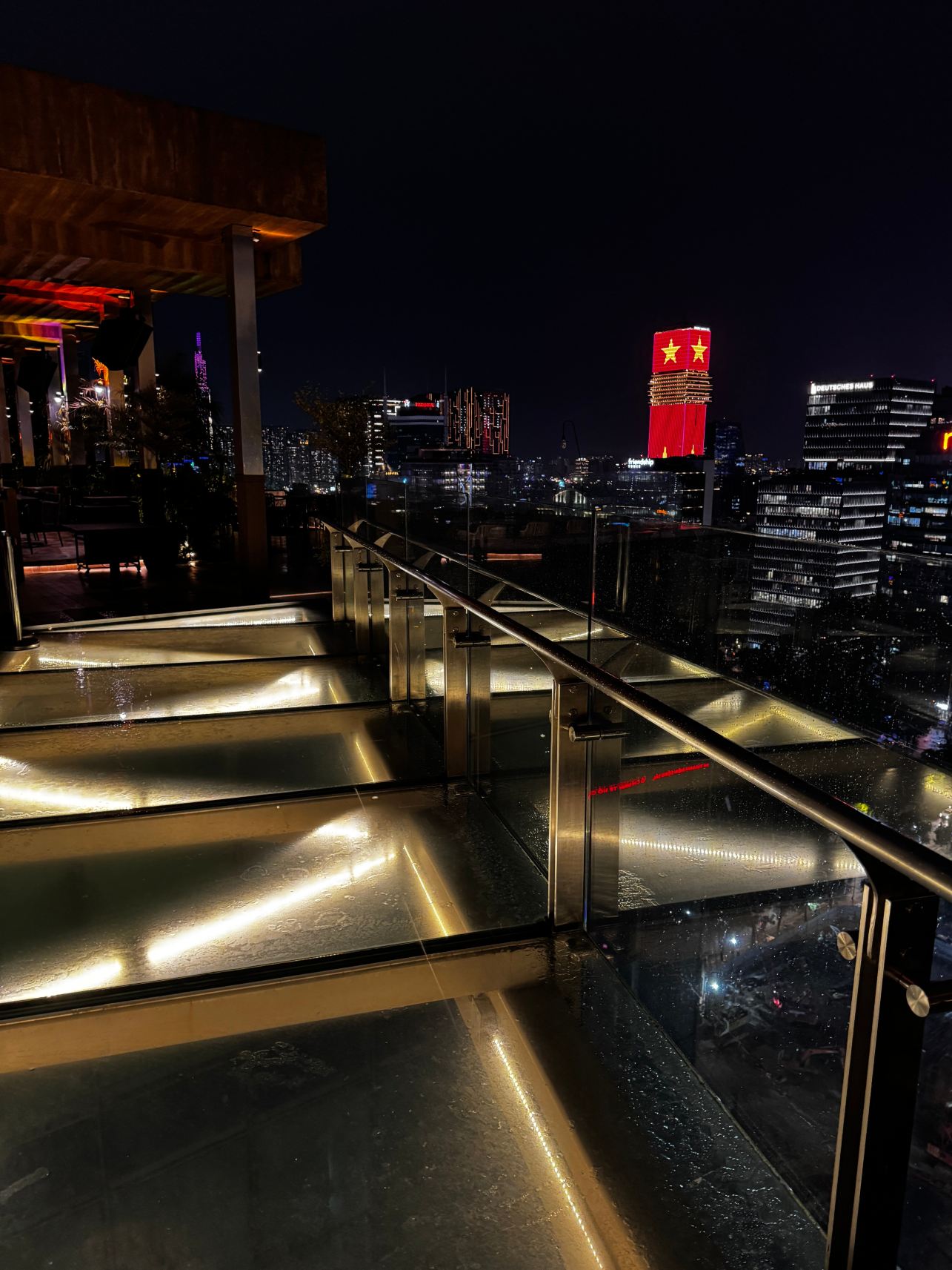 西贡美憬阁艺术酒店-旅行者