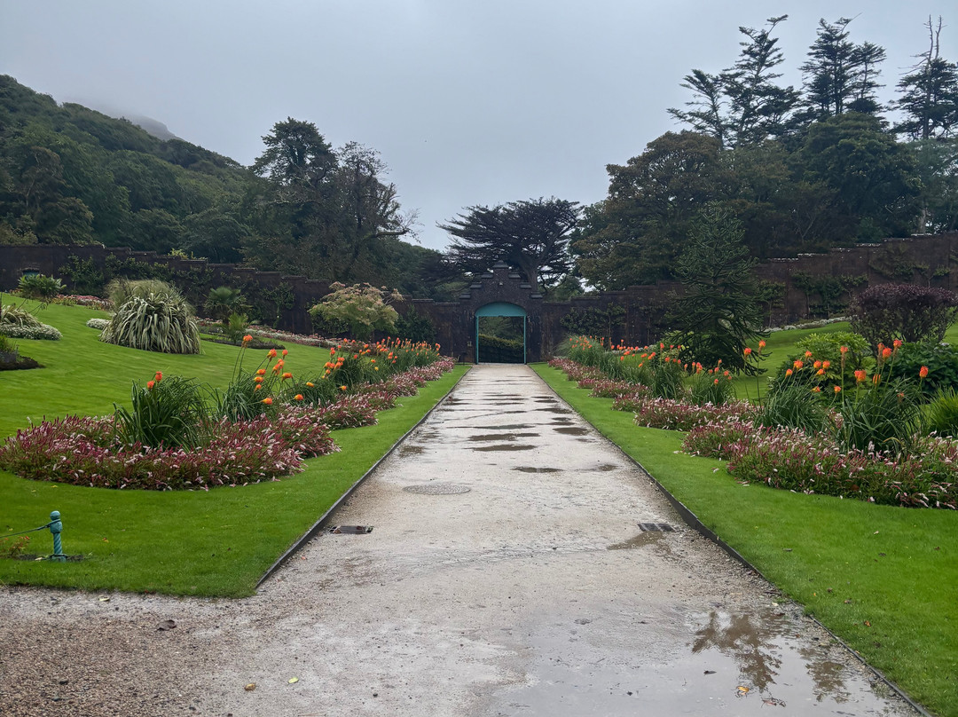 Love Irish Tours-都柏林必去景点