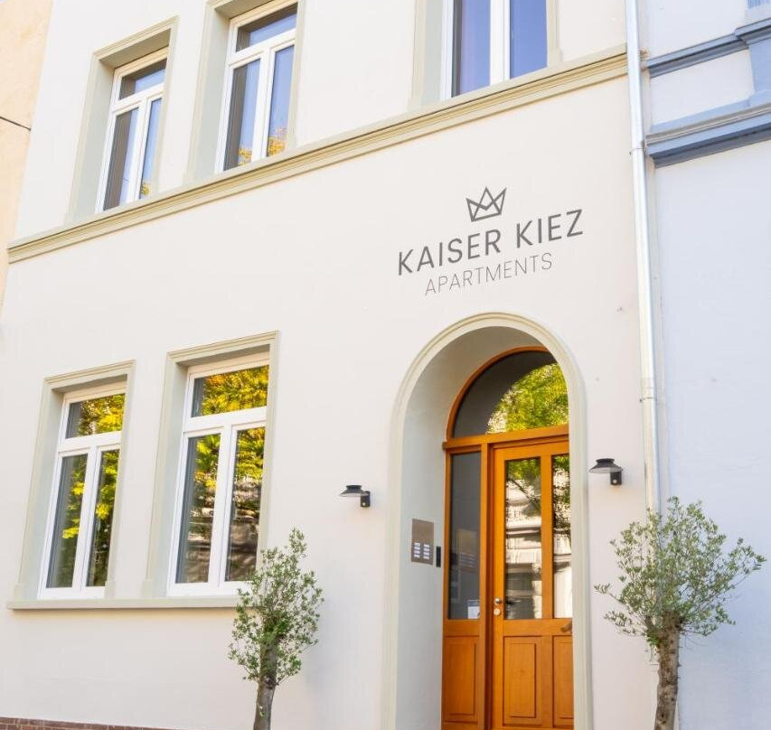 Kaiser Kiez