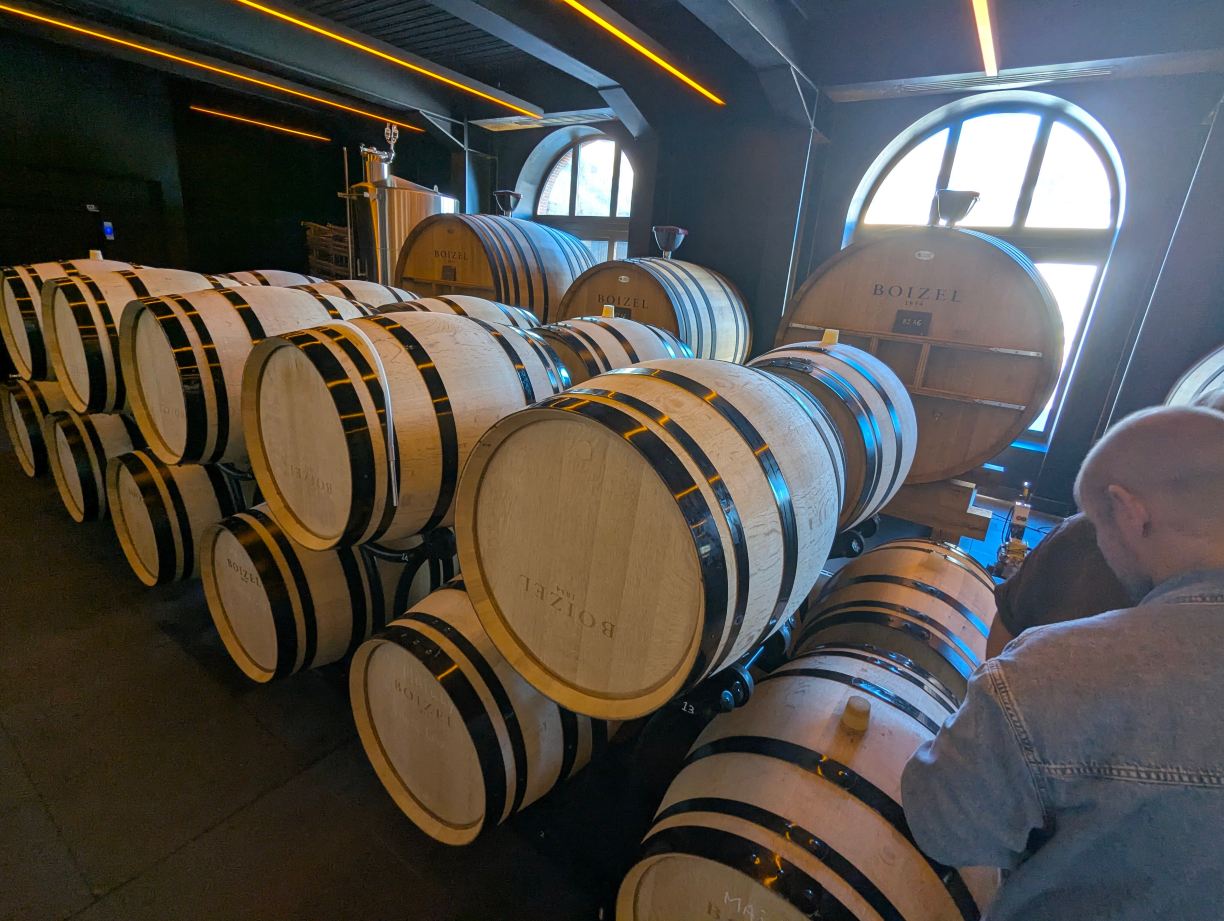艾贝纳基里亚德酒店-旅行者