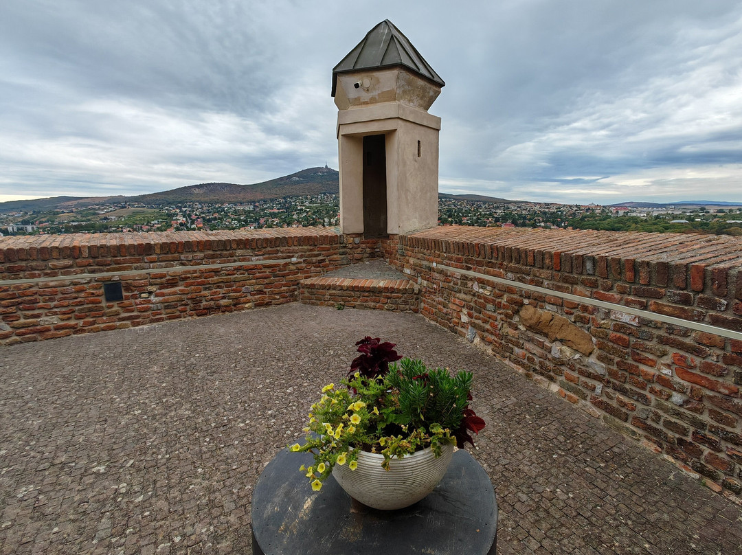 Nitra Castle-Nitra必去景点