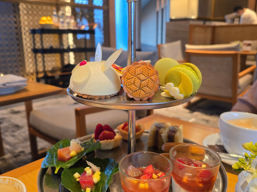 岘港新罗会标酒店主图