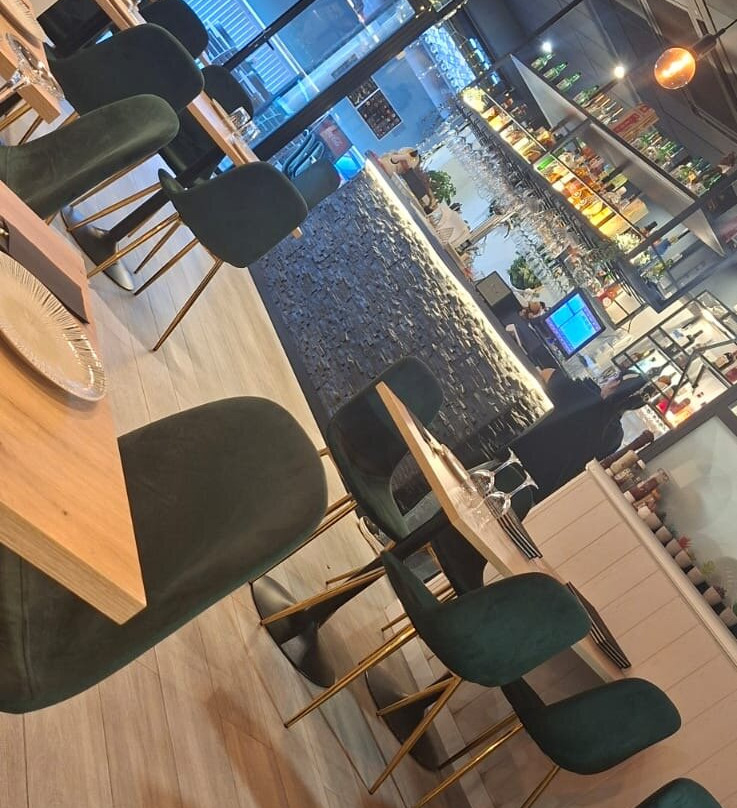 Restaurant Hansik