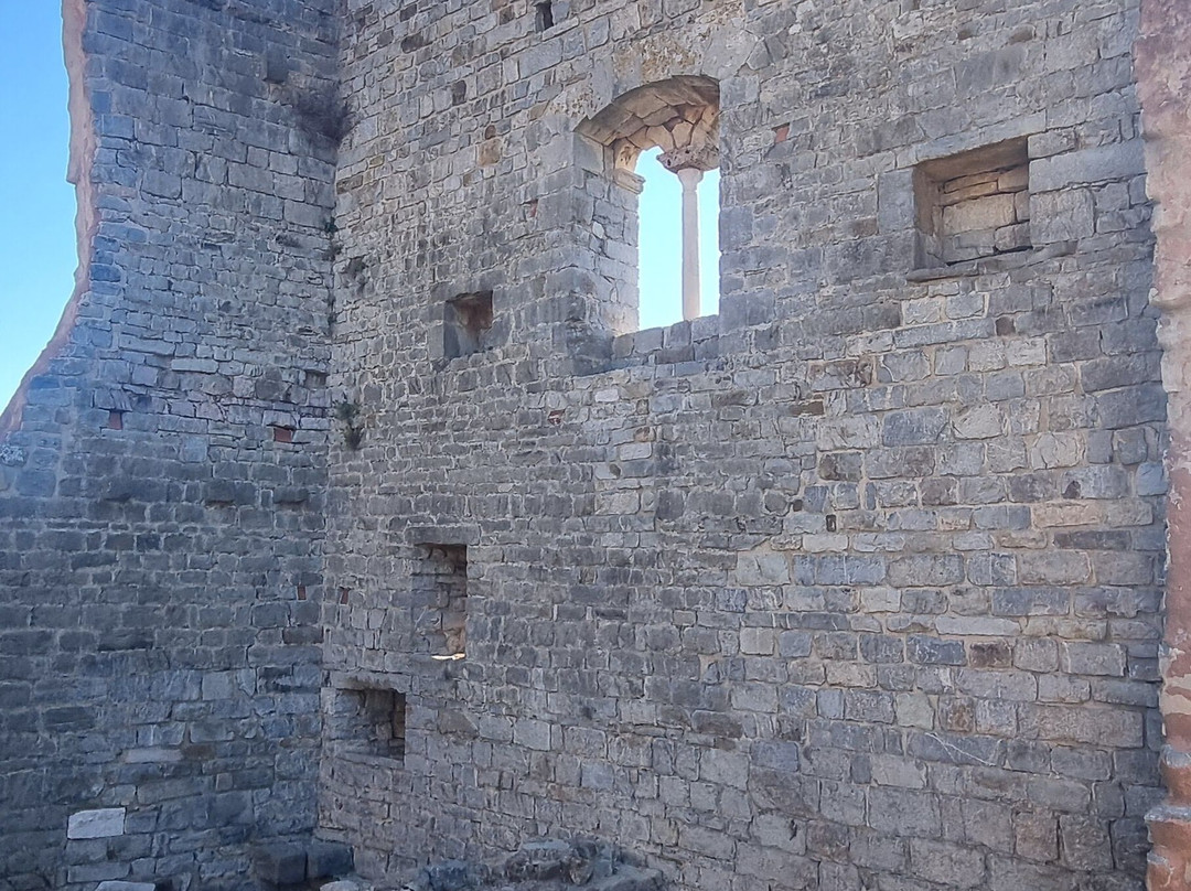 Museo della Rocca di Campiglia-Campiglia Marittima必去景点