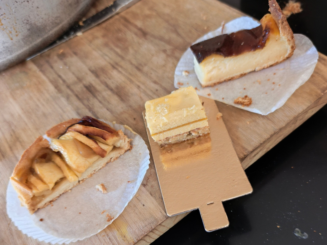 Boulangerie L'amicale