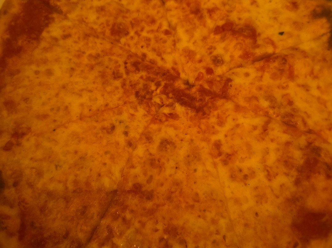 Pronto Pizza