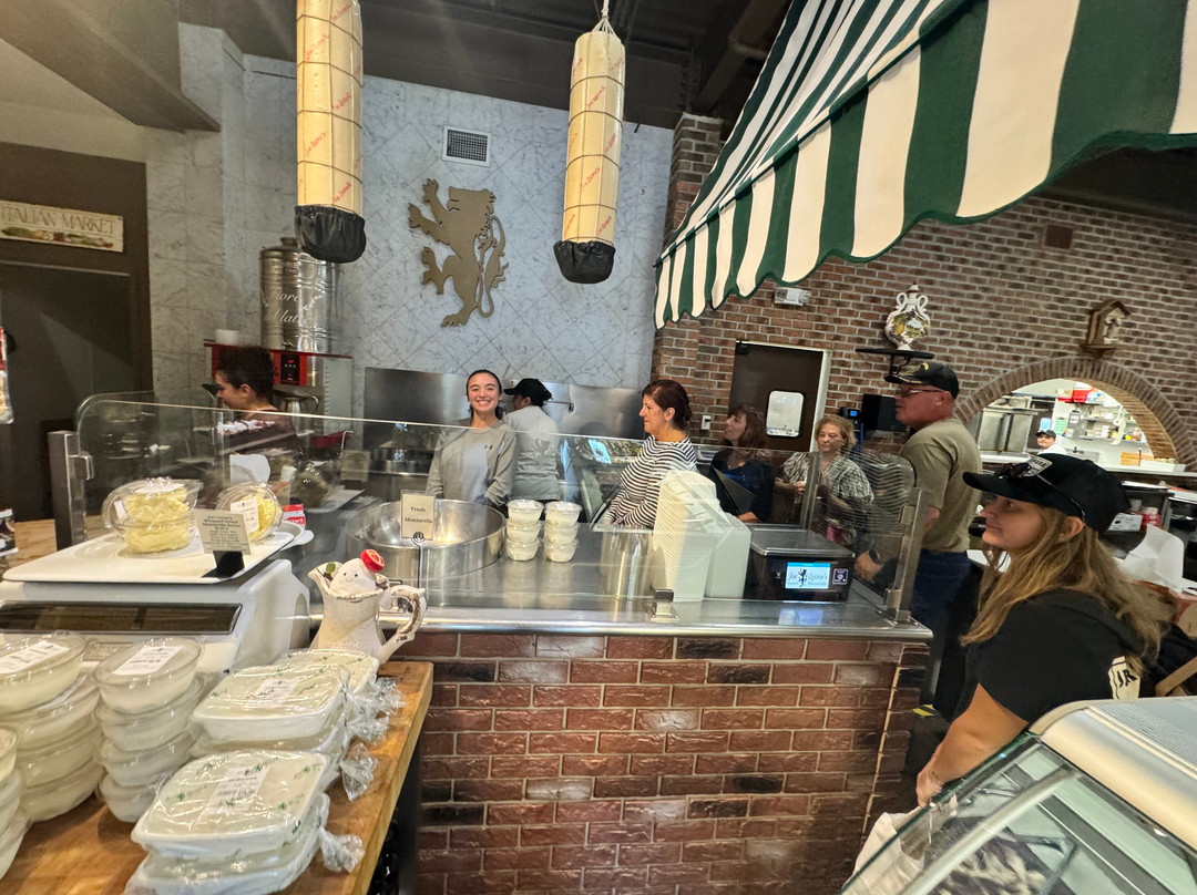 Jersey Shore Food Tours-阿斯伯里帕克必去景点