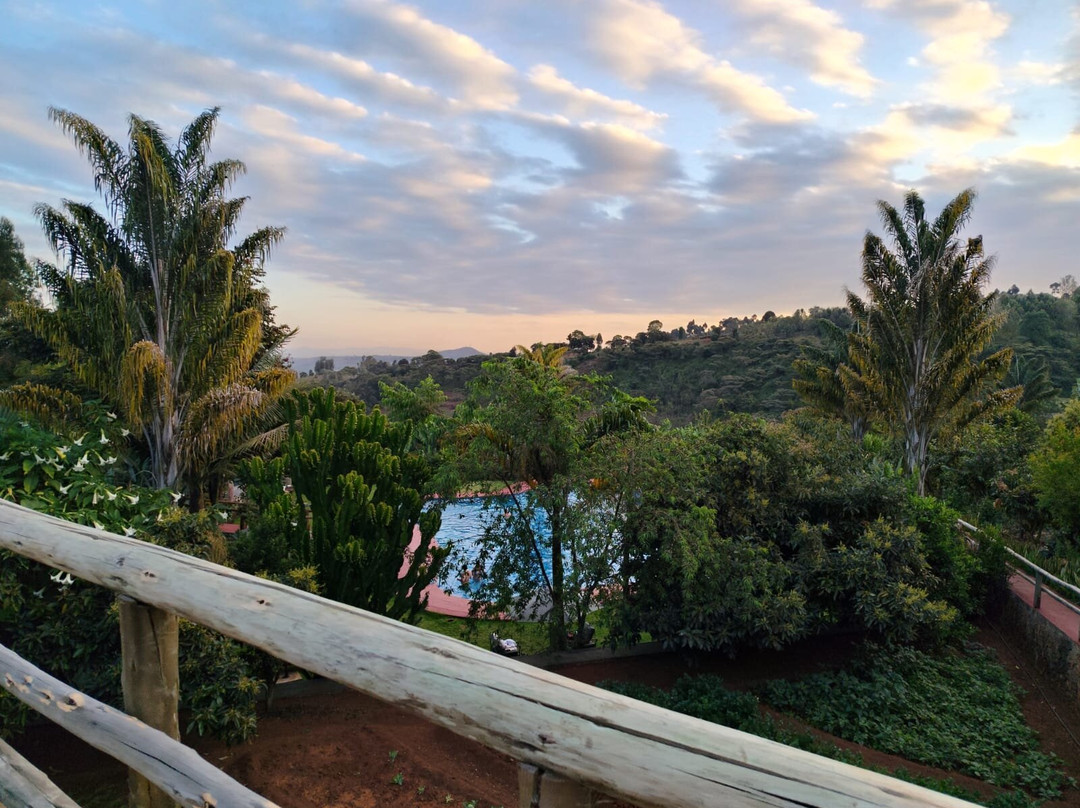 Ngorongoro Marera Mountain View Lodge主图
