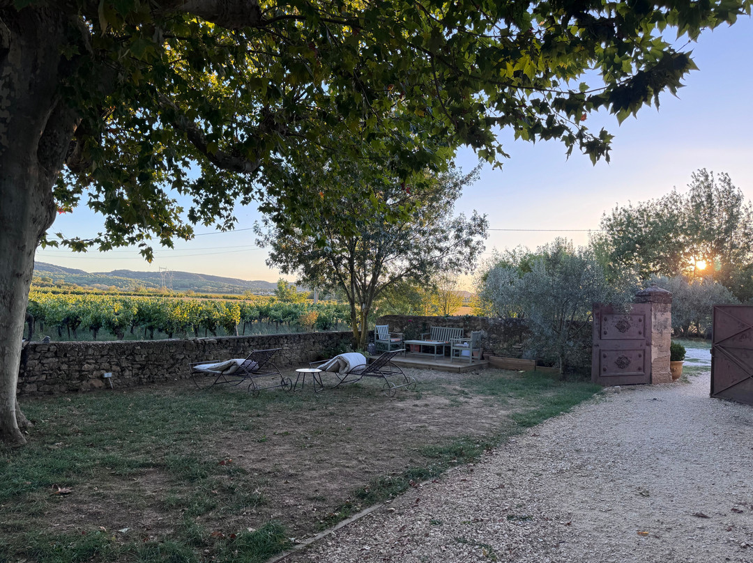 Domaine de Sevanes主图